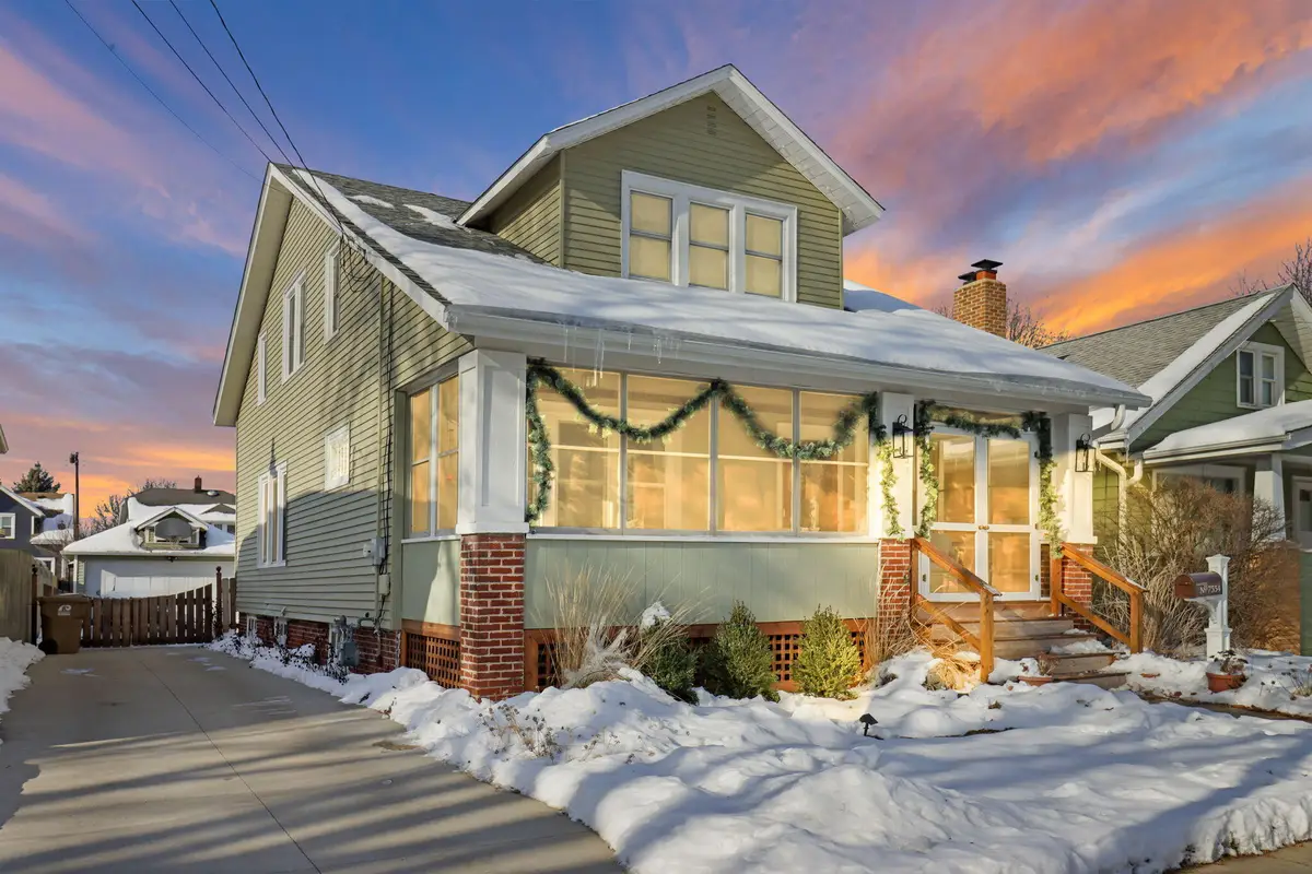 7334 26th Ave, Kenosha, WI 53143 - #1