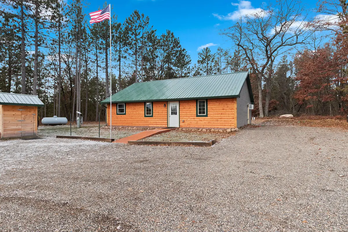 N9751 Parkway Rd, Stephenson, WI 54114 - Image #1