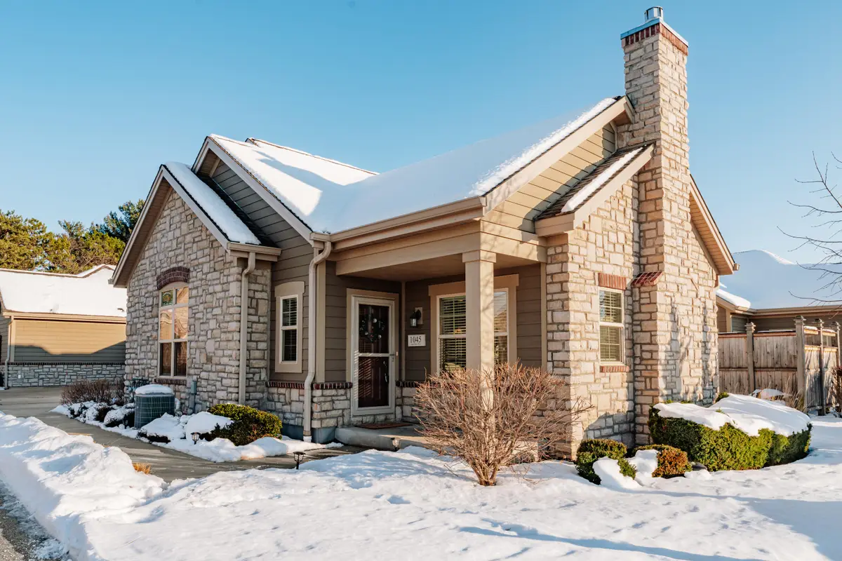 1045 Ann Marie Way, Oconomowoc, WI 53066 - #1