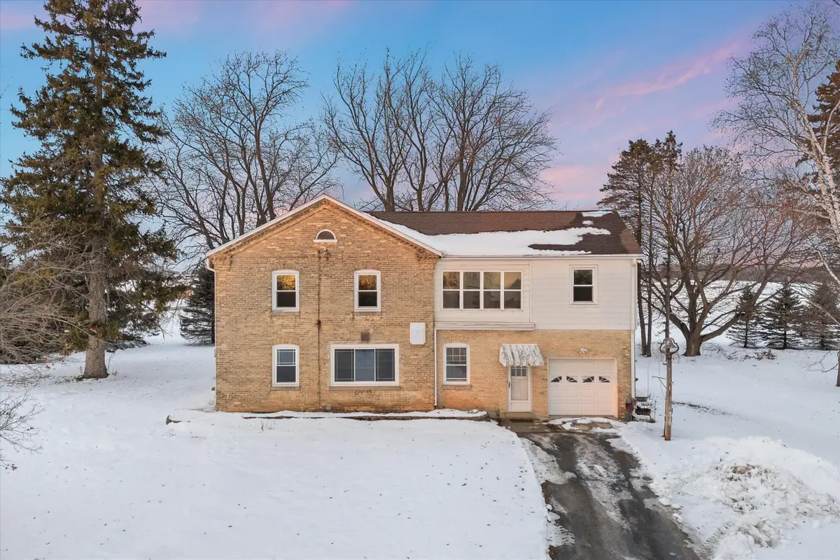 5258 Maple Rd, Trenton, WI 53095 - Image #1