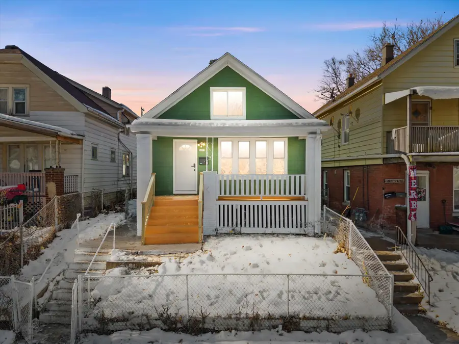 2031 S 7th St, Milwaukee, WI 53204 - #2