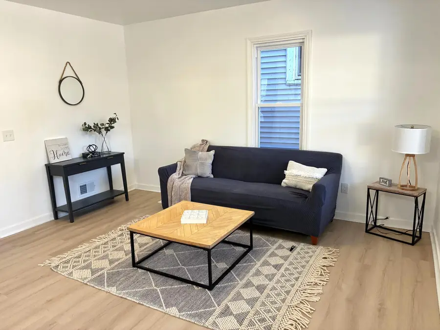 2822 N 34th St, Milwaukee, WI 53210 - #2