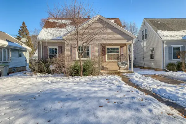 176 N 73rd St, Milwaukee, WI 53213