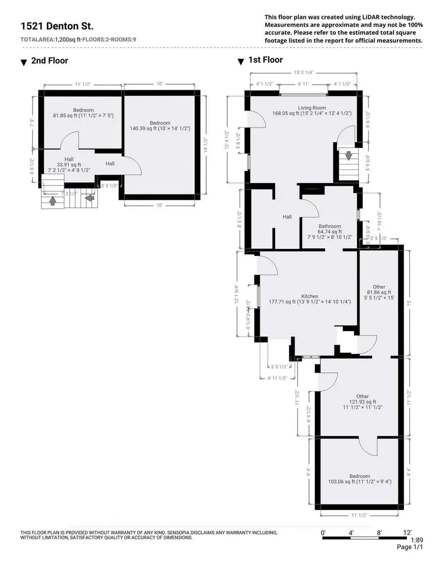 1521 Denton St, La Crosse, WI 54601 - Image #2