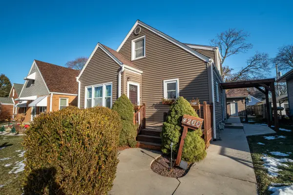 4260 S 4th St, Milwaukee, WI 53207