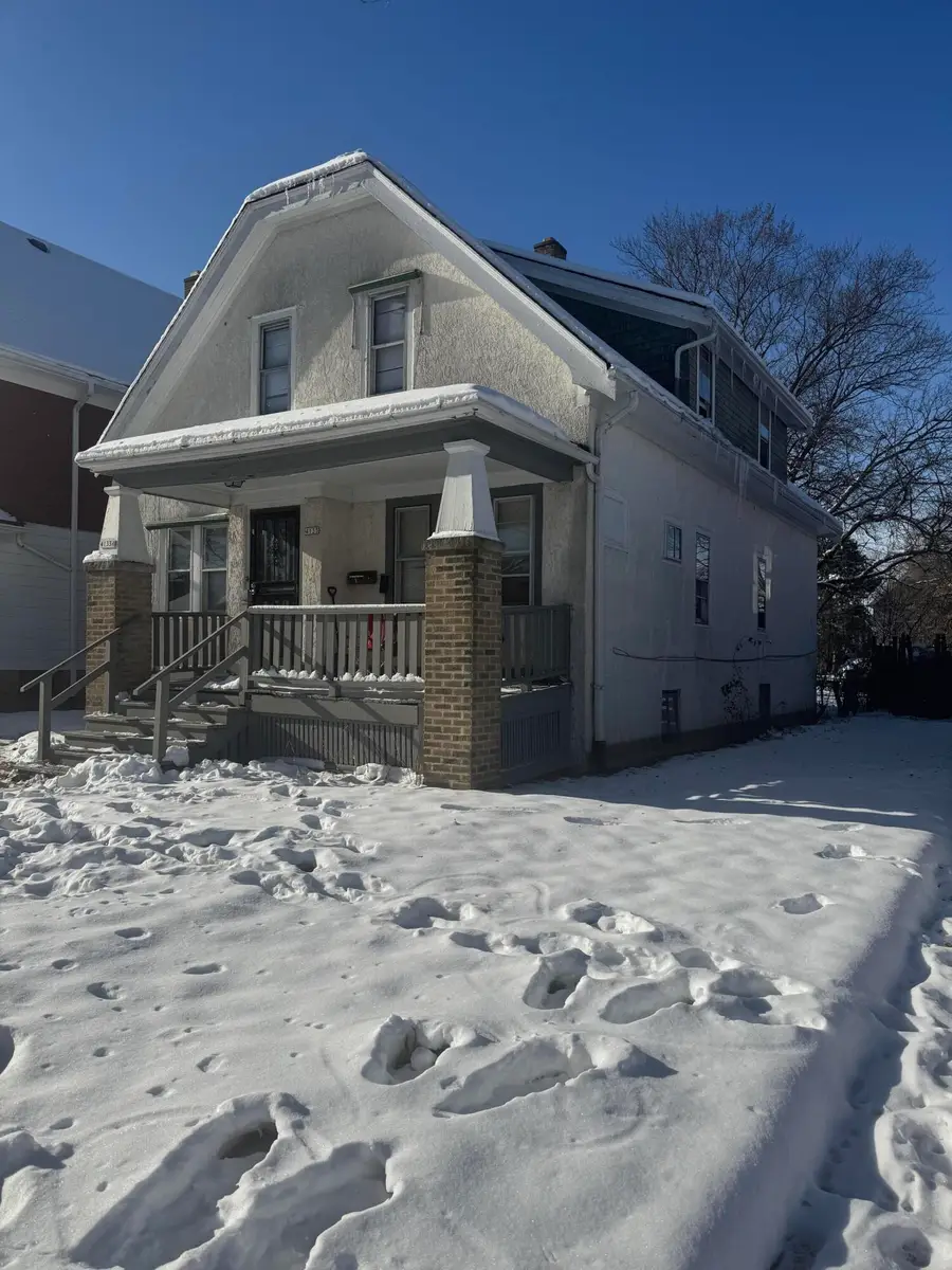 4133 N 24th St, Milwaukee, WI 53209 - #3