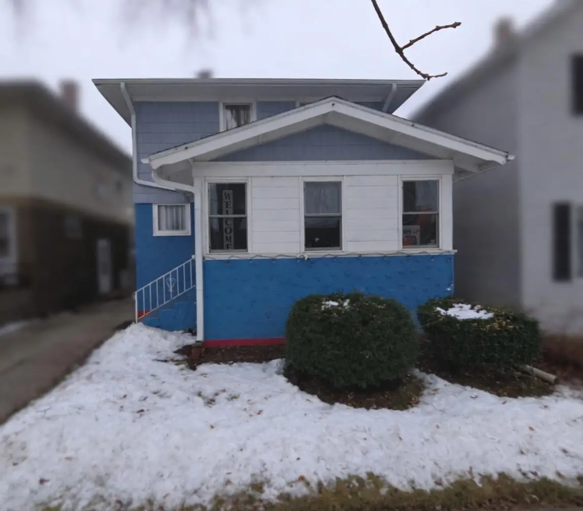 1411 Maryland Ave, Sheboygan, WI 53081 - #1