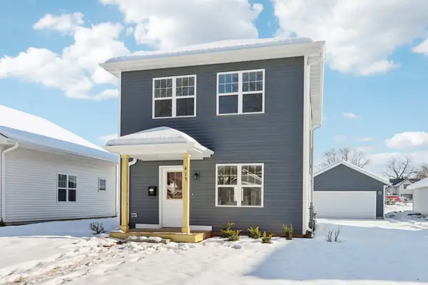 415 Oakland Ave, Waukesha, WI 53186