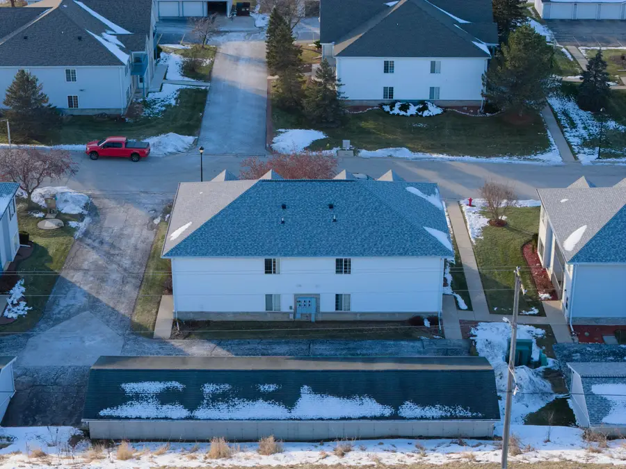 903 Fox Creek Dr, Watertown, WI 53098 - #3