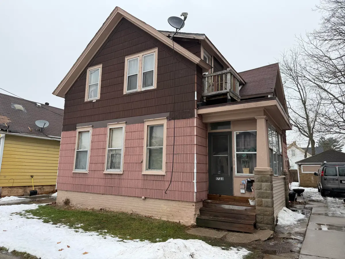 1723 Erie St, Racine, WI 53402 - #1