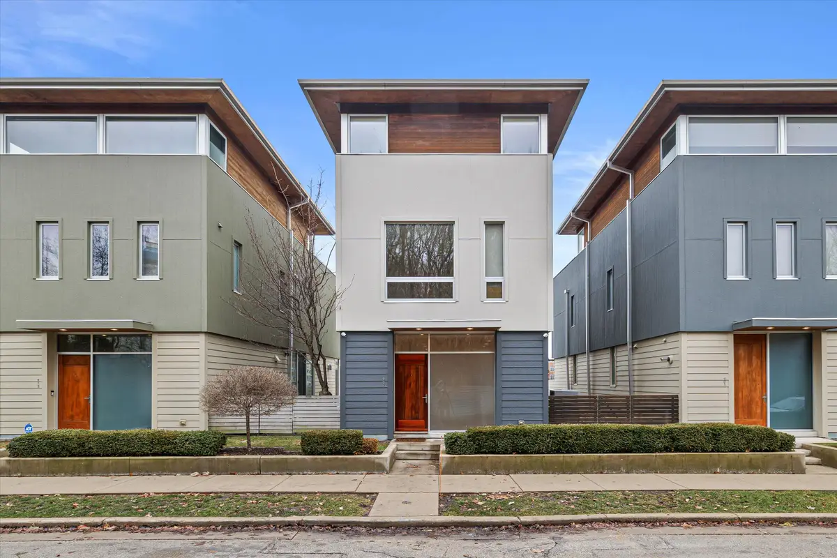 907 E Reservoir Ave, Milwaukee, WI 53212 - Image #1