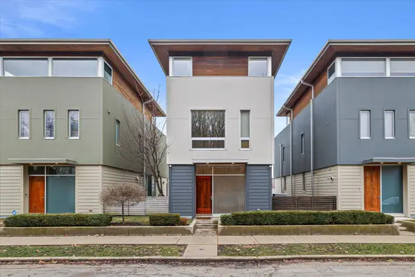 907 E Reservoir Ave, Milwaukee, WI 53212