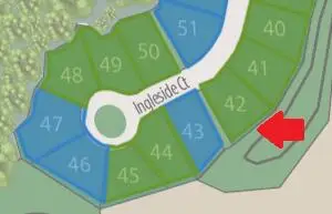 413 Ingleside Ct, Dousman, WI 53066