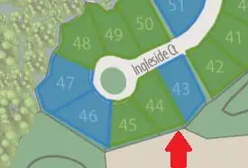 401 Ingleside Ct, Dousman, WI 53066