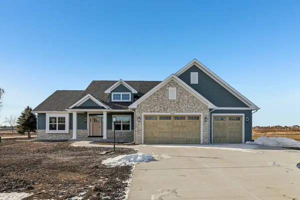 2034 Highland Way, Yorkville, WI 53177