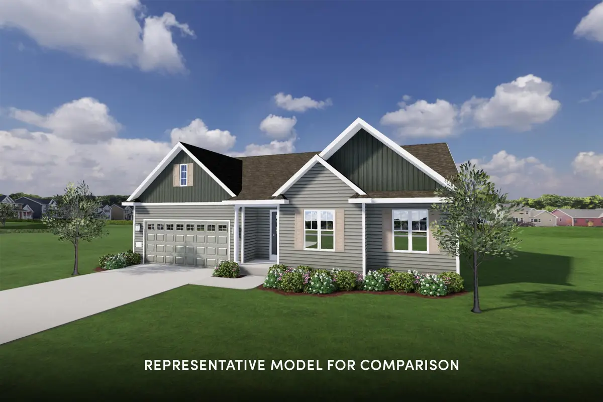 802 5 Mile Rd, Caledonia, WI 53402 - #1