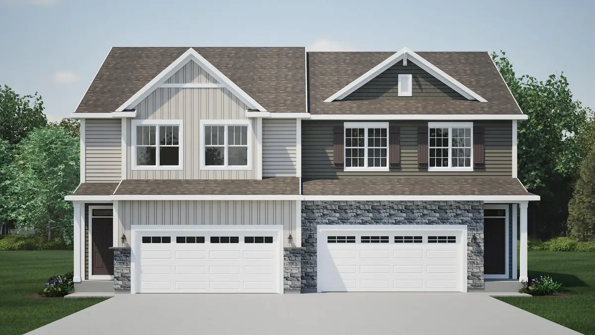 N56W21073 Carnoustie Way, Menomonee Falls, WI 53051 - Image #1