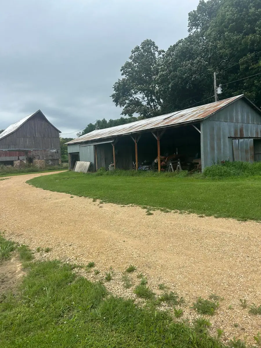 26766 County Highway Dd, Rockbridge, WI 53581 - Image #2