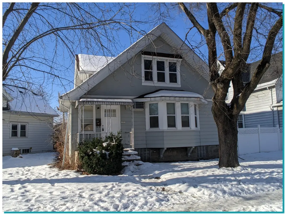 1931 S 59th St, West Allis, WI 53219 - Image #1