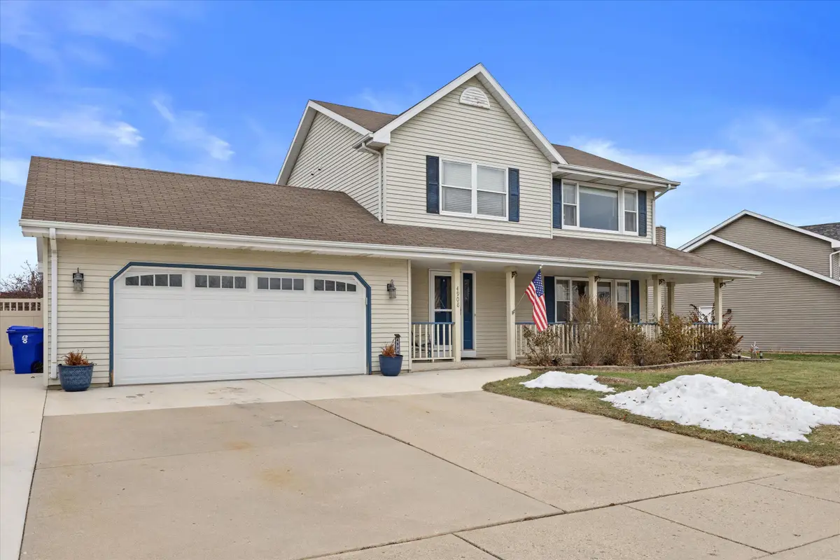 4908 25th St, Kenosha, WI 53144 - Image #1