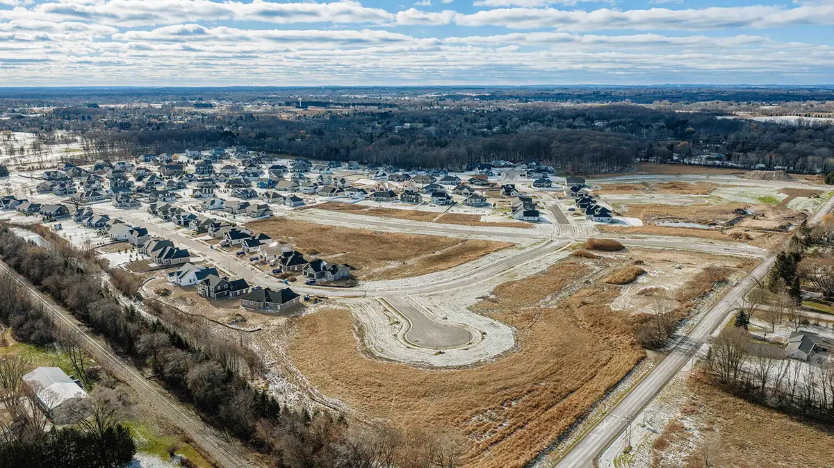 Lt188 Bayberry Ln, Grafton, WI 53024 - Image #1