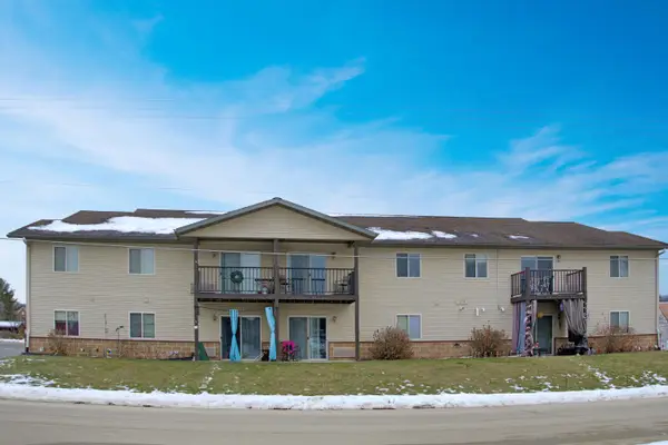 106 N Silver St, La Farge, WI 54639