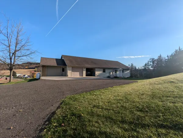 20627 County Highway Aa, Wells, WI 54656