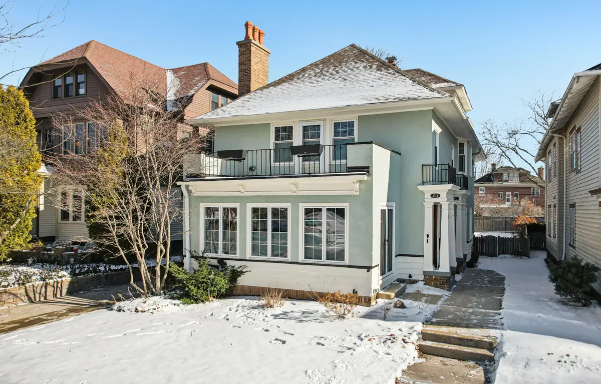 4042 N Downer Ave, Shorewood, WI 53211 - Image #1