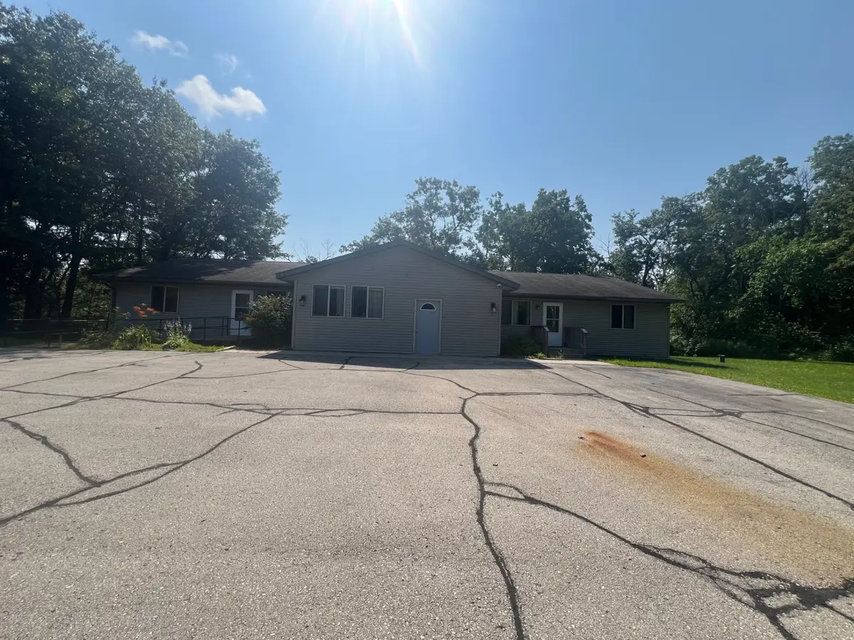 N5488 State Highway 54, Albion, WI 54615 - Image #1