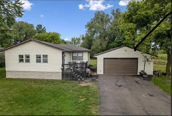 25290 Foothill Ave, La Grange, WI 54660