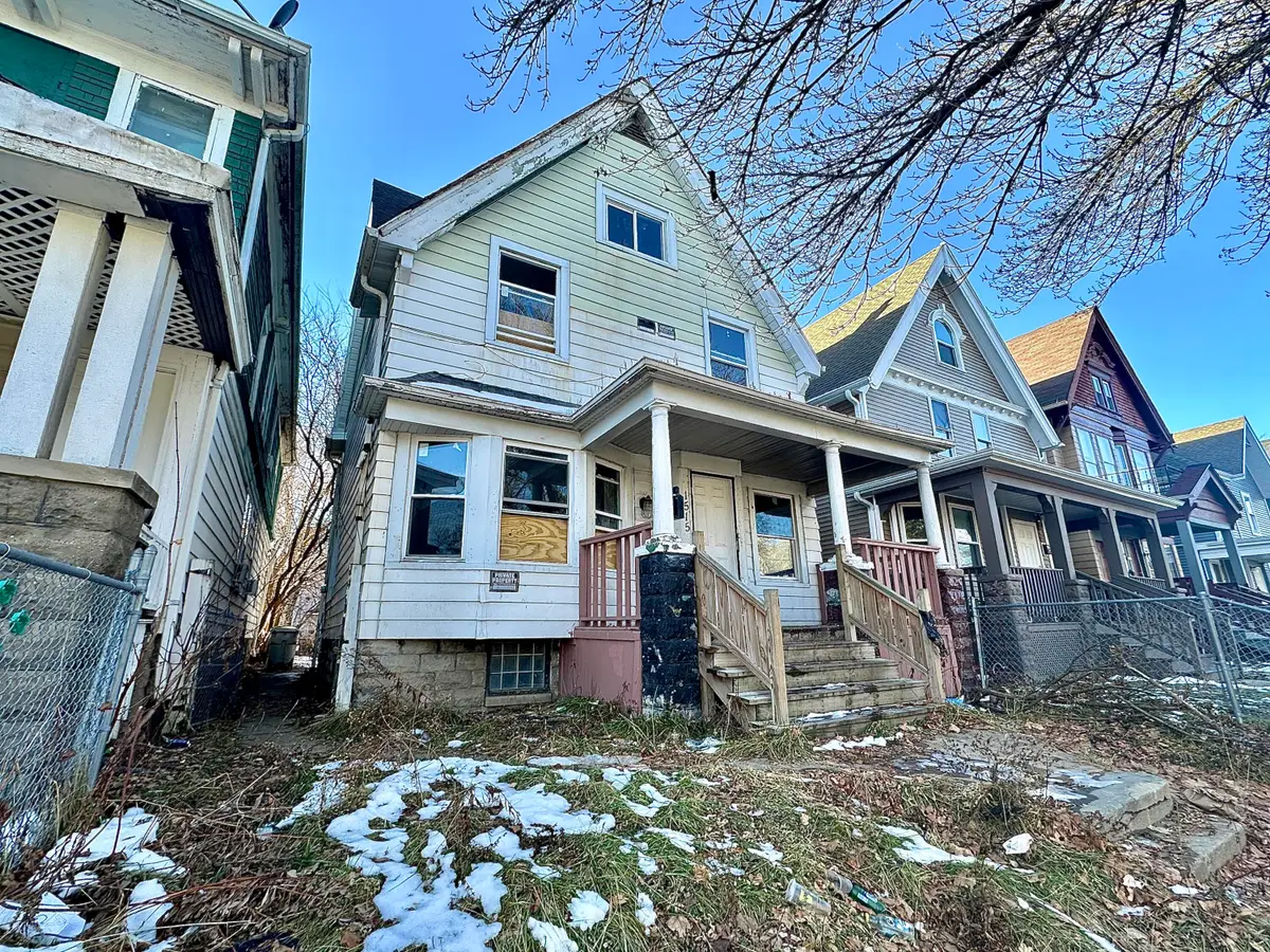 1515 N 38th St, Milwaukee, WI 53208 - Image #1