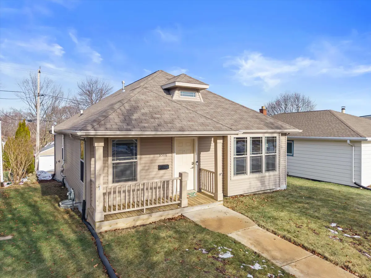 3508 E Whittaker Ave, Cudahy, WI 53110 - Image #1