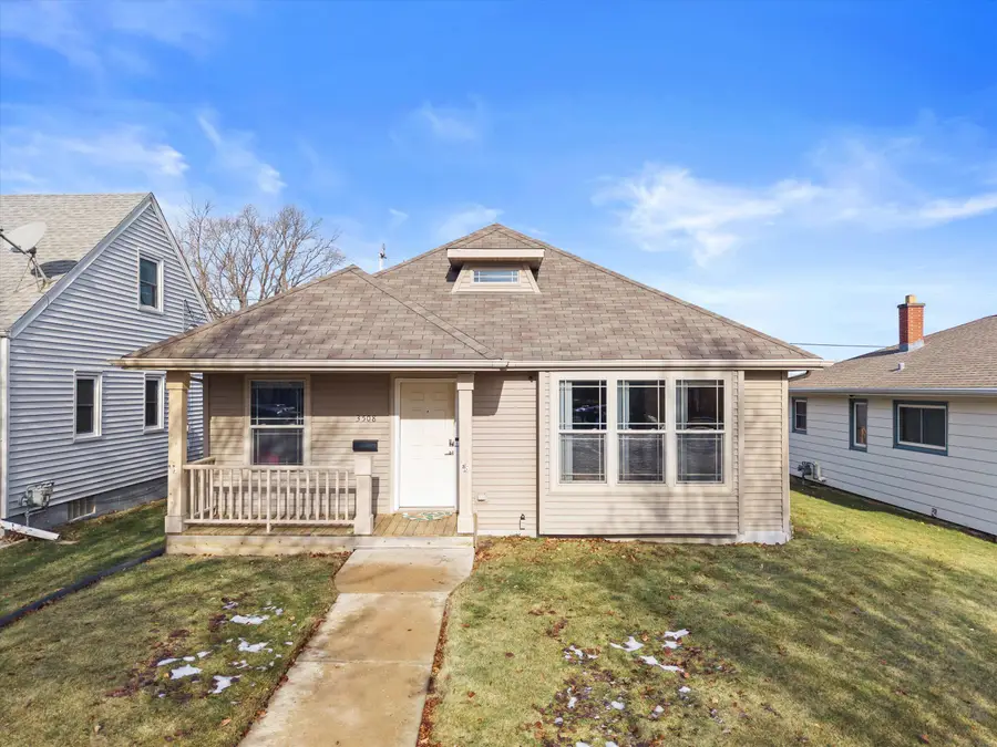 3508 E Whittaker Ave, Cudahy, WI 53110 - Image #2