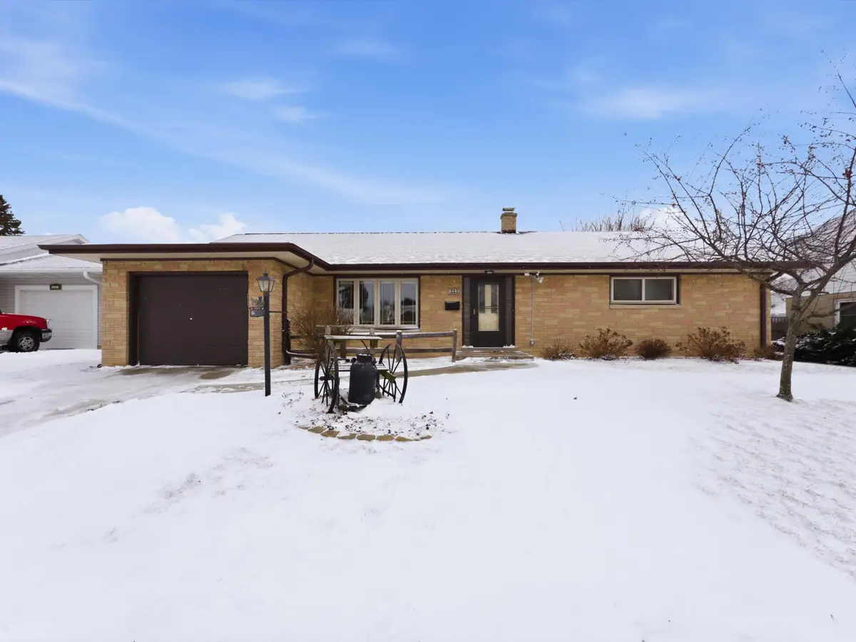 1223 S 25th St, Manitowoc, WI 54220 - Image #1