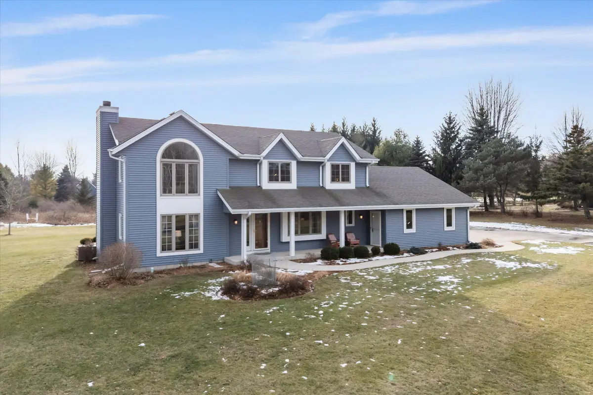 6593 Silver Shores Dr, Belgium Town, WI 53013 - Image #1