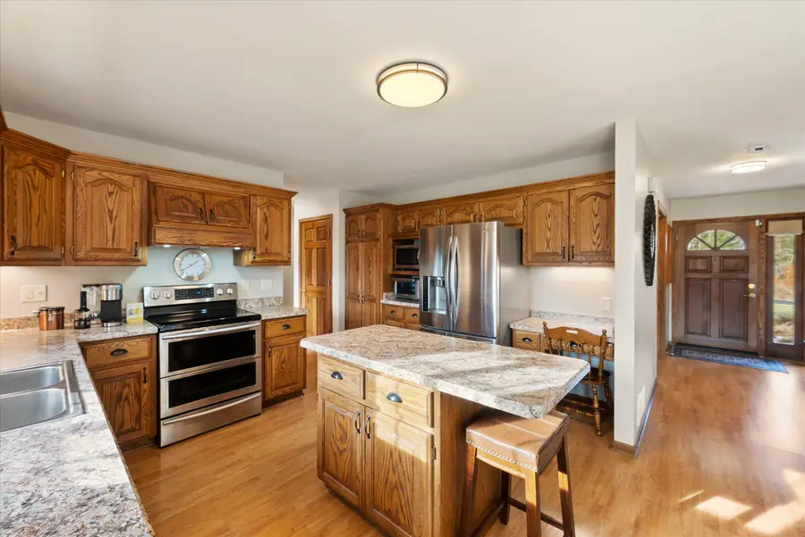 6593 Silver Shores Dr, Belgium Town, WI 53013 - Image #3