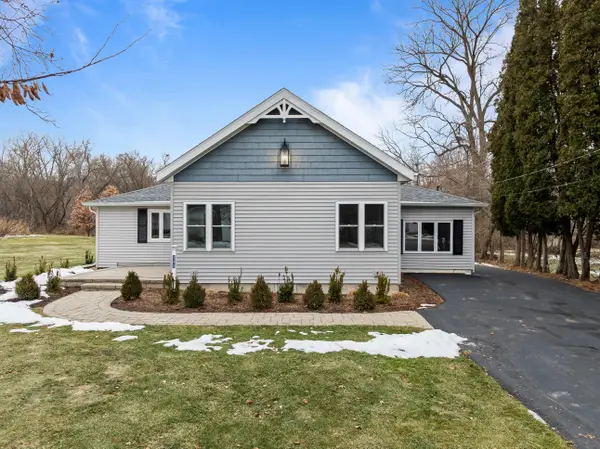 132 Fontana Ave, Fontana, WI 53125