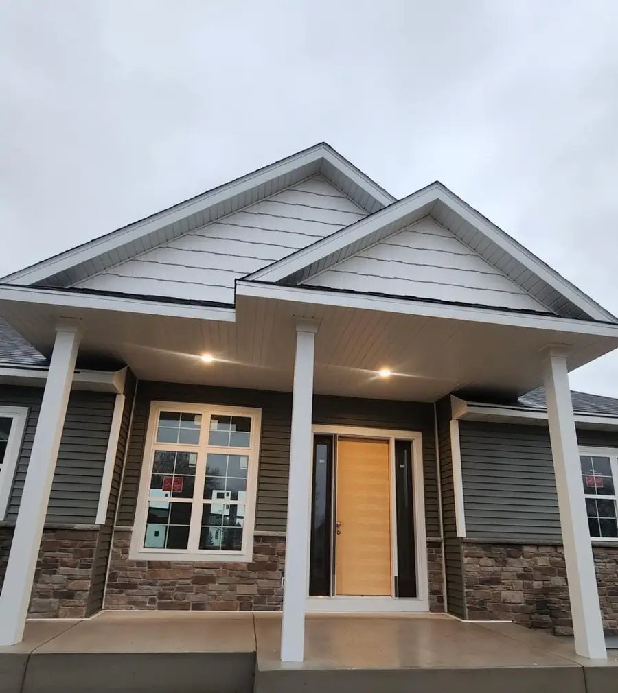 2161 Wallace Lake Rd, Trenton, WI 53090 - Image #2