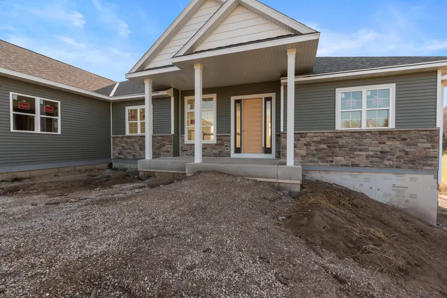 2161 Wallace Lake Rd, Trenton, WI 53090 - Image #3