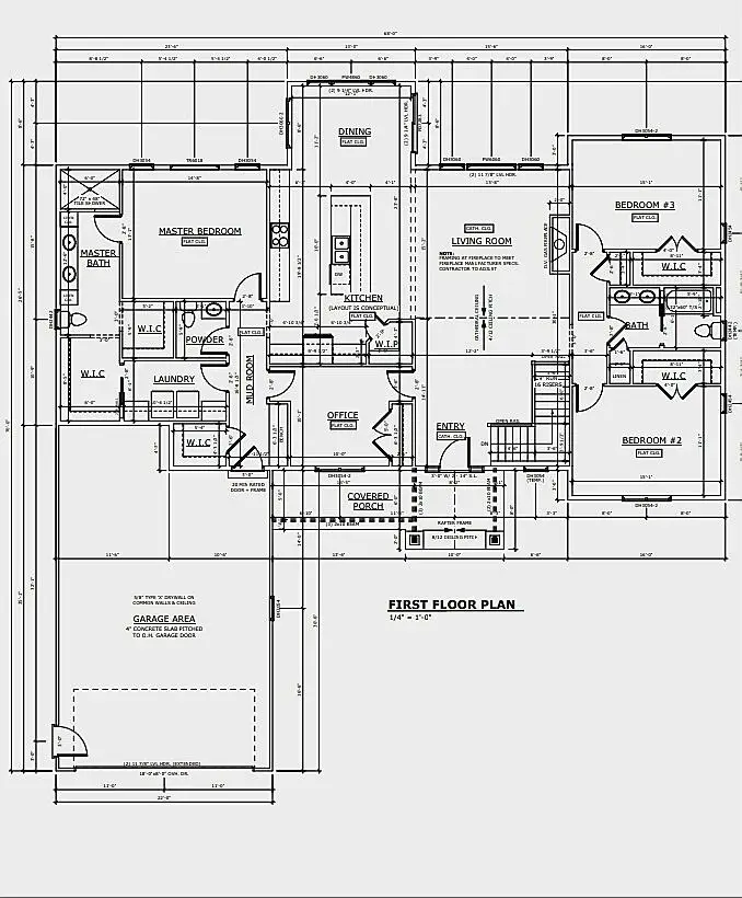 322 Sandstone Dr, Slinger, WI 53086 - Image #2