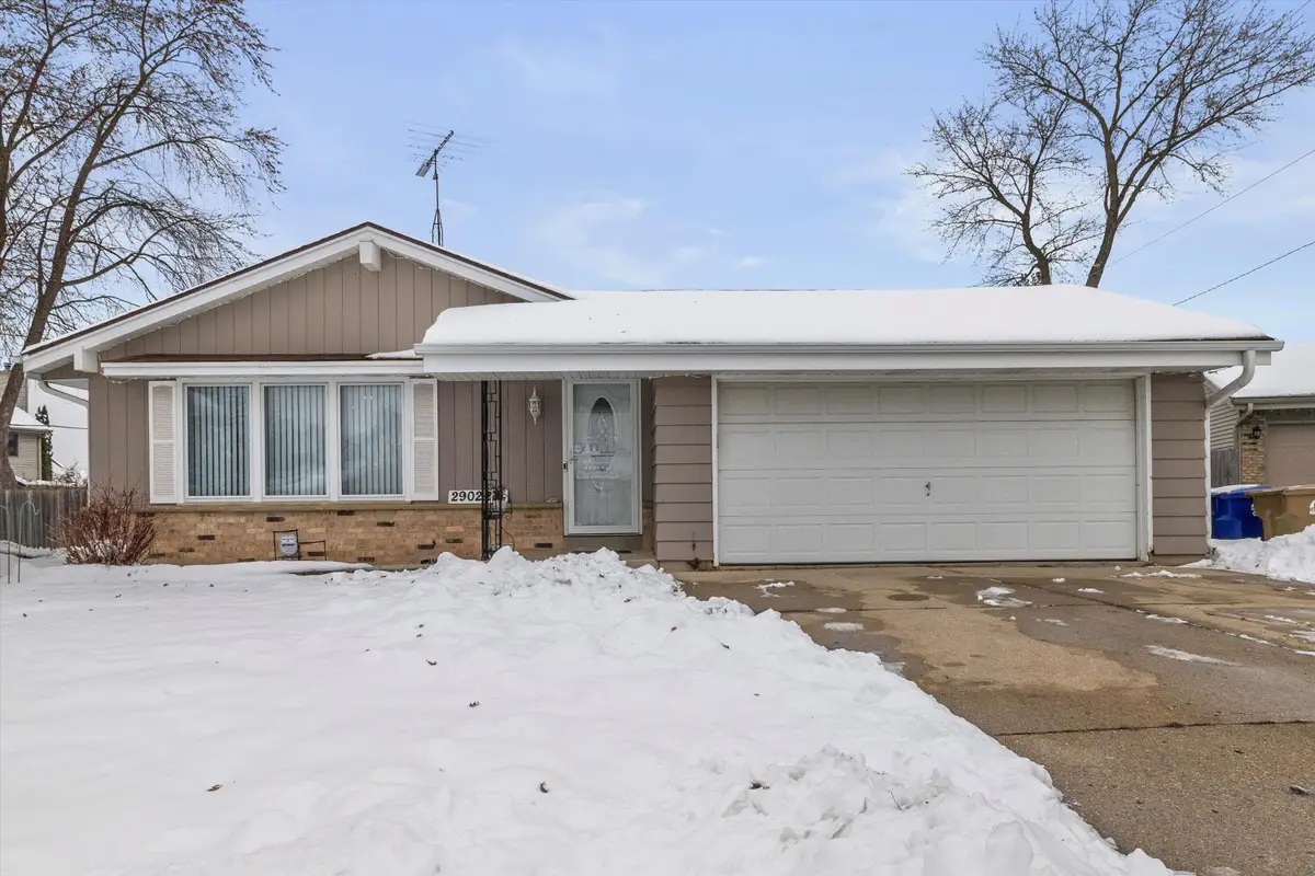 2902 23rd St, Kenosha, WI 53140 - Image #1