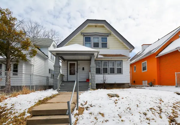 3448 N 1st St, Milwaukee, WI 53212