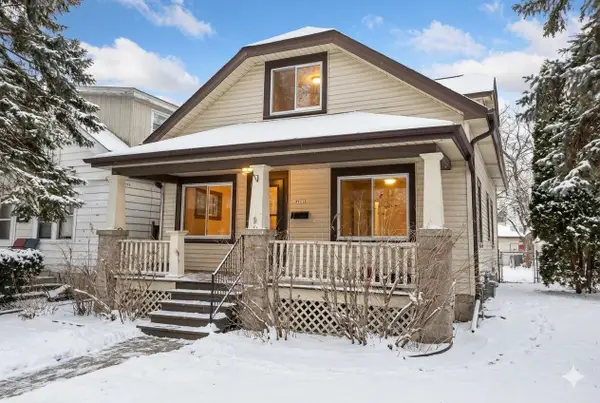 2001 S 90th St, West Allis, WI 53227