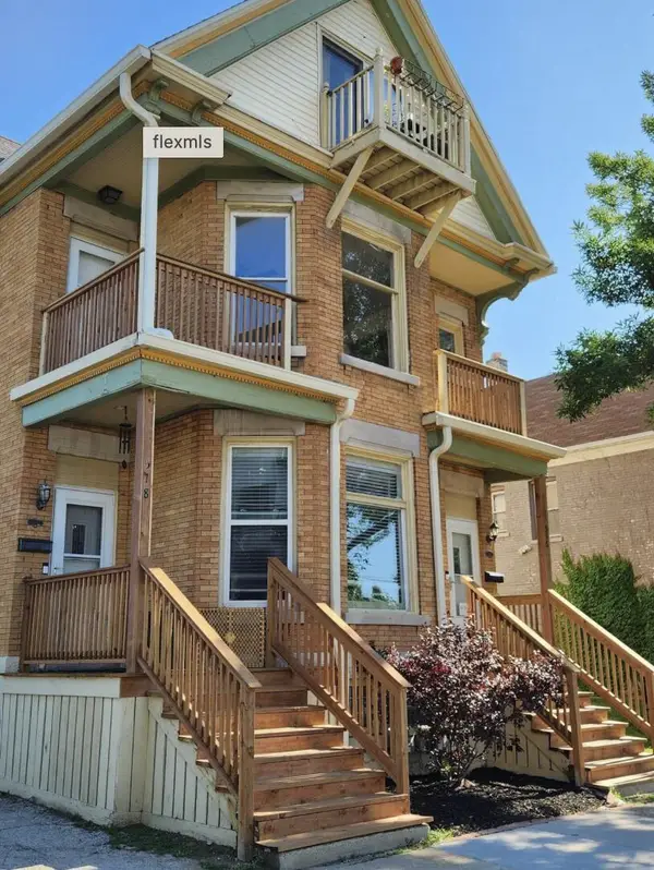 518 W Vine St, Milwaukee, WI 53212