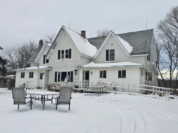 W420 County Road U, Burns, WI 54614