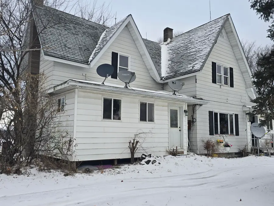 W420 County Road U, Burns, WI 54614 - Image #2