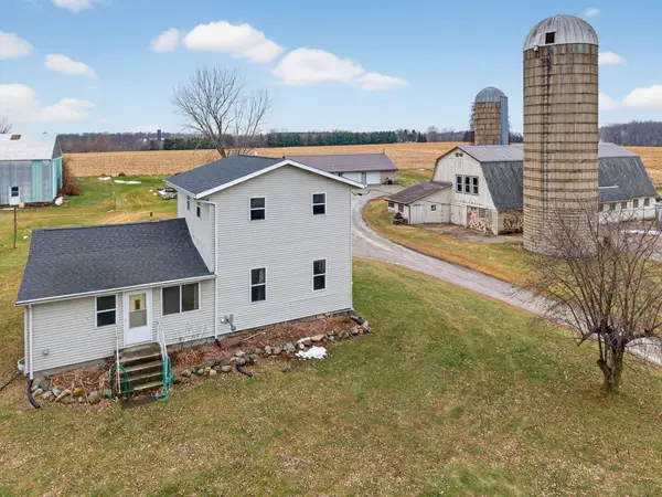 N8381 County Road D, Watertown, WI 53094