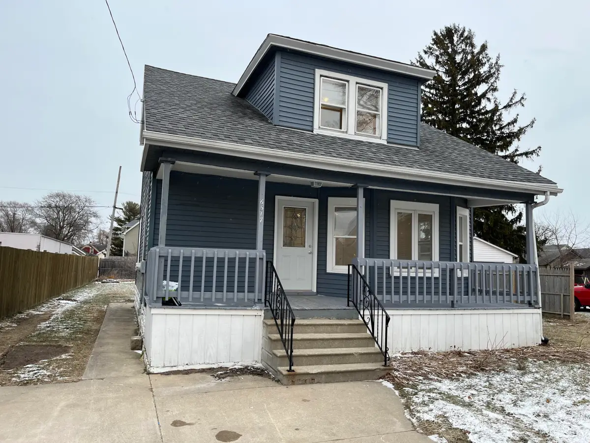 6517 20th Ave, Kenosha, WI 53143 - Image #1