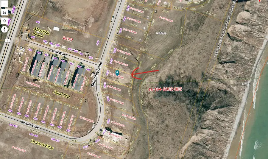 1202 Shieling Ln, Port Washington, WI 53074 - Image #2