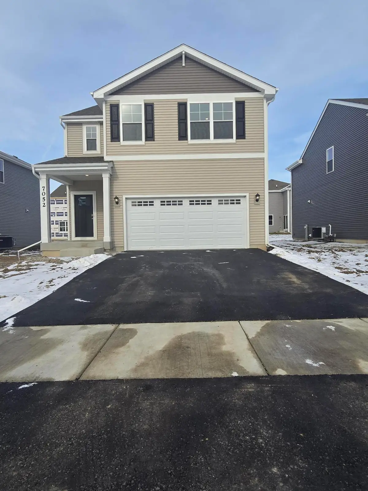 7052 Fair Oaks Rd, Mount Pleasant, WI 53403 - Image #1